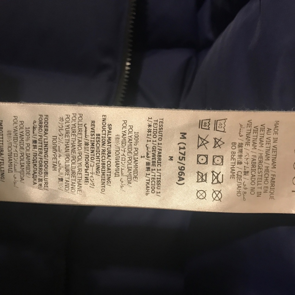 Jacket - Picture 6 of 10